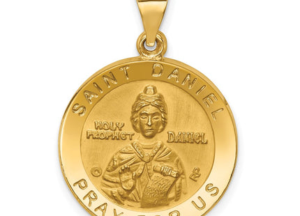 14k Yellow Gold Pendants Style XR1687 - Classique Jewelry Inc.