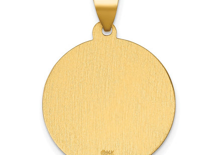 14k Yellow Gold Jewelry Style XR1690 - Classique Jewelry Inc.