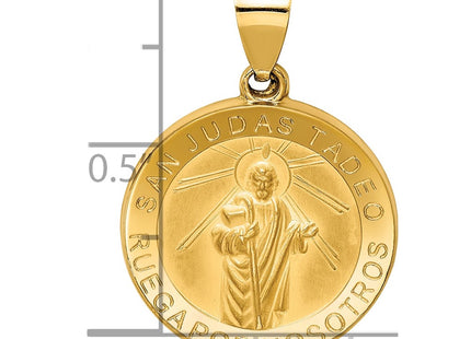 14k Yellow Gold Jewelry Style XR1690 - Classique Jewelry Inc.