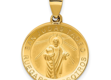 14k Yellow Gold Jewelry Style XR1690 - Classique Jewelry Inc.