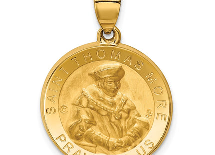 14k Yellow Gold Pendants Style XR1696 - Classique Jewelry Inc.