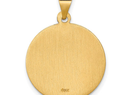 14k Yellow Gold Jewelry Style XR1706 - Classique Jewelry Inc.