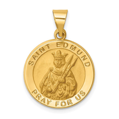 14K gold pendants & charm