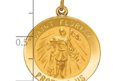 14k Yellow Gold Jewelry Style XR1708 - Classique Jewelry Inc.