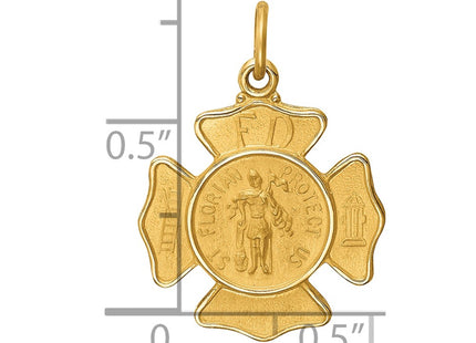 14k Yellow Gold Jewelry Style XR1709 - Classique Jewelry Inc.