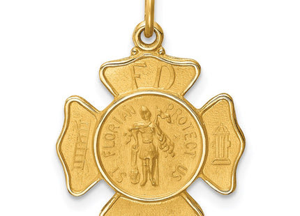 14k Yellow Gold Jewelry Style XR1709 - Classique Jewelry Inc.