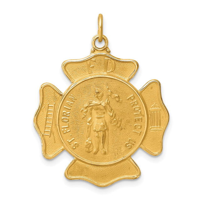 14k Yellow Gold Jewelry Style XR1710 - Classique Jewelry Inc.