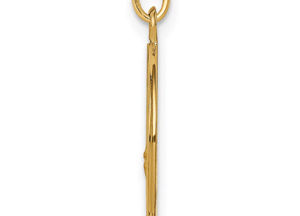 14k Yellow Gold Jewelry Style XR1711 - Classique Jewelry Inc.