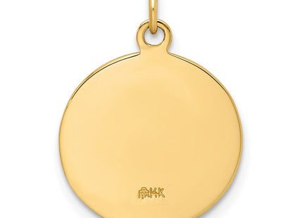14k Yellow Gold Jewelry Style XR1711 - Classique Jewelry Inc.