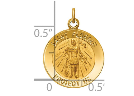 14k Yellow Gold Jewelry Style XR1711 - Classique Jewelry Inc.
