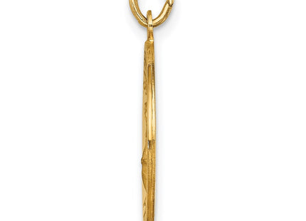 14k Yellow Gold Jewelry Style XR1712 - Classique Jewelry Inc.