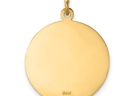 14k Yellow Gold Jewelry Style XR1712 - Classique Jewelry Inc.