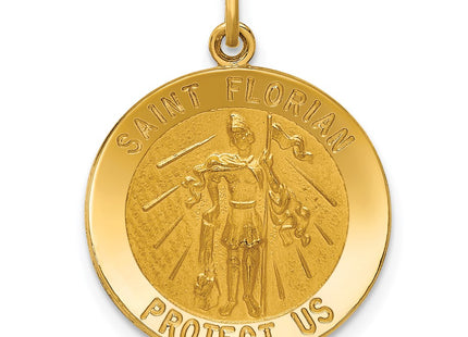 14k Yellow Gold Jewelry Style XR1712 - Classique Jewelry Inc.