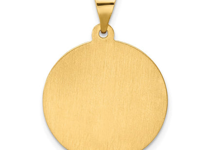 14k Yellow Gold Jewelry Style XR1714 - Classique Jewelry Inc.
