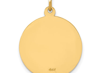 14k Yellow Gold Jewelry Style XR1715 - Classique Jewelry Inc.