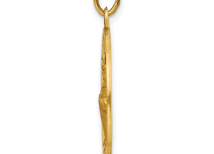 14k Yellow Gold Jewelry Style XR1716 - Classique Jewelry Inc.