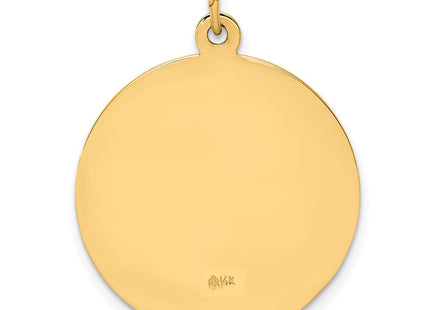 14k Yellow Gold Jewelry Style XR1716 - Classique Jewelry Inc.