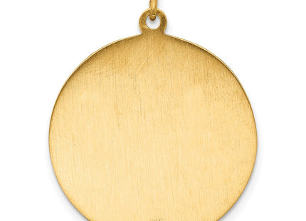14k Yellow Gold Jewelry Style XR1717 - Classique Jewelry Inc.