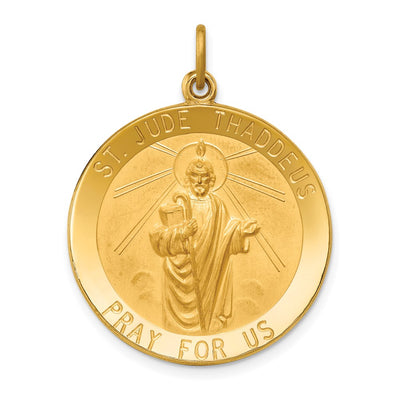 14K gold pendants & charm