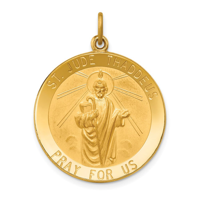 14k Yellow Gold Jewelry Style XR1717 - Classique Jewelry Inc.