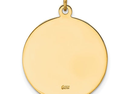 14k Yellow Gold Jewelry Style XR1718 - Classique Jewelry Inc.