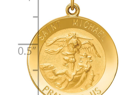 14k Yellow Gold Jewelry Style XR1718 - Classique Jewelry Inc.