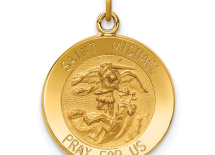 14k Yellow Gold Jewelry Style XR1719 - Classique Jewelry Inc.