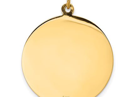 14k Yellow Gold Jewelry Style XR1720 - Classique Jewelry Inc.