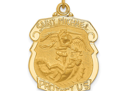 14k Yellow Gold Jewelry Style XR1722 - Classique Jewelry Inc.