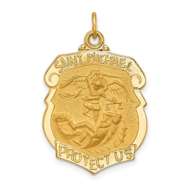 14k Yellow Gold Jewelry Style XR1722 - Classique Jewelry Inc.
