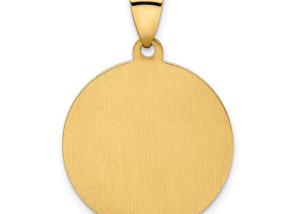 14k Yellow Gold Jewelry Style XR1723 - Classique Jewelry Inc.