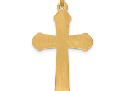 14k Yellow Gold Jewelry Style XR1724 - Classique Jewelry Inc.