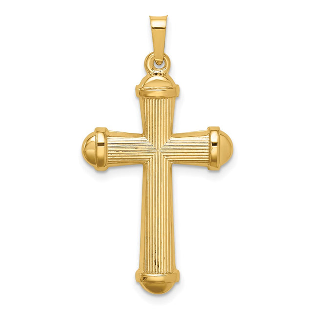 14k Yellow Gold Jewelry Style XR1724 - Classique Jewelry Inc.
