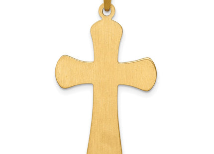 14k Yellow Gold Jewelry Style XR1725 - Classique Jewelry Inc.