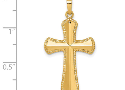 14k Yellow Gold Jewelry Style XR1725 - Classique Jewelry Inc.