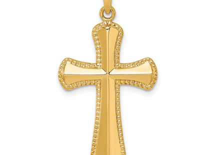 14k Yellow Gold Jewelry Style XR1725 - Classique Jewelry Inc.