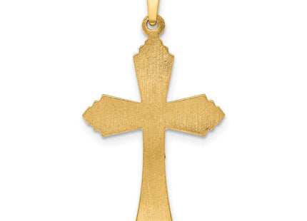 14k Two-tone Jewelry Style XR1729 - Classique Jewelry Inc.