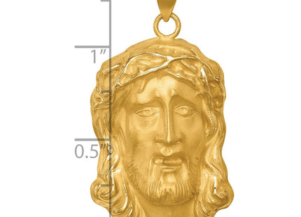 14k Yellow Gold Jewelry Style XR1732 - Classique Jewelry Inc.
