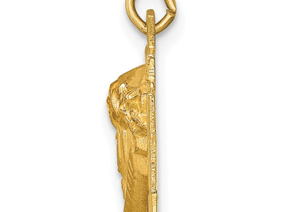 14k Yellow Gold Jewelry Style XR1734 - Classique Jewelry Inc.