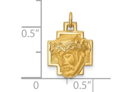 14k Yellow Gold Jewelry Style XR1734 - Classique Jewelry Inc.