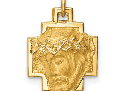 14k Yellow Gold Jewelry Style XR1734 - Classique Jewelry Inc.