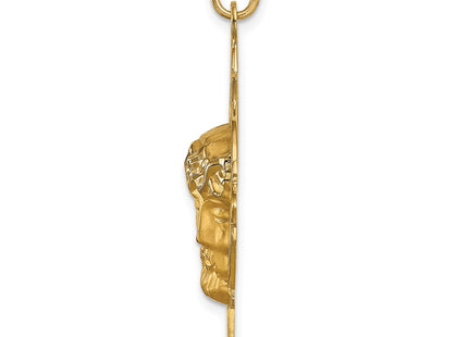 14k Yellow Gold Jewelry Style XR1740 - Classique Jewelry Inc.