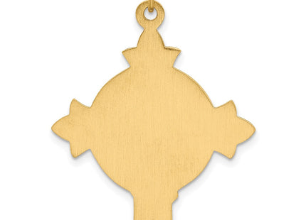 14k Yellow Gold Jewelry Style XR1740 - Classique Jewelry Inc.