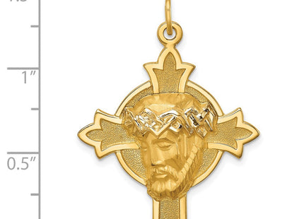 14k Yellow Gold Jewelry Style XR1740 - Classique Jewelry Inc.