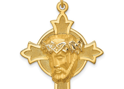 14k Yellow Gold Jewelry Style XR1740 - Classique Jewelry Inc.