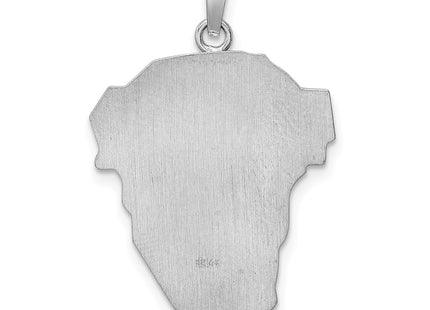 14k White Gold Jewelry Style XR1741 - Classique Jewelry Inc.