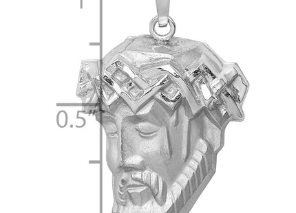 14k White Gold Jewelry Style XR1741 - Classique Jewelry Inc.