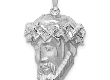 14k White Gold Jewelry Style XR1741 - Classique Jewelry Inc.