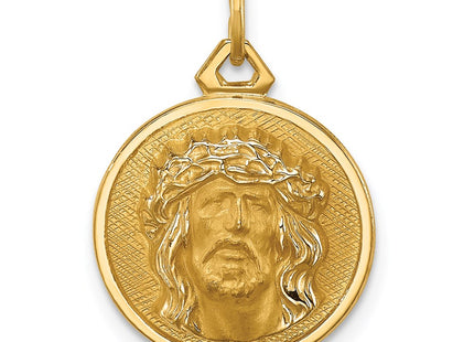 14k Yellow Gold Jewelry Style XR1742 - Classique Jewelry Inc.