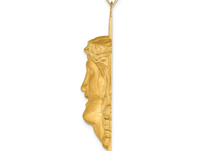 14k Yellow Gold Jewelry Style XR1743 - Classique Jewelry Inc.
